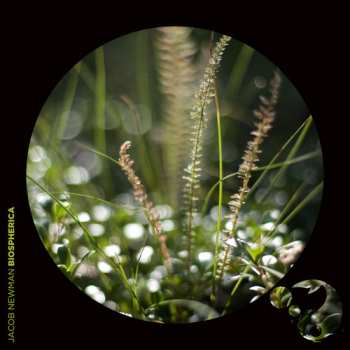 Album Jacob Newman: Biospherica