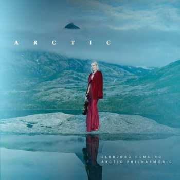 CD Eldbjørg Hemsing: Arctic