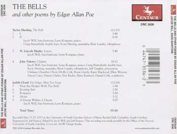 CD Jacob Will: The Bells And Other Poems By Edgar Allan Poe
