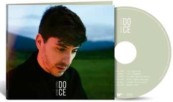 CD Jacobo Serra: Doce