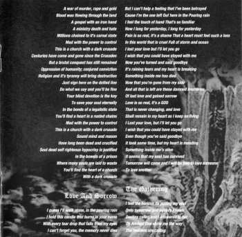 LP Jacob's Dream: Jacob's Dream  CLR | LTD