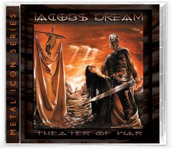 Album Jacob's Dream: Theater Of War