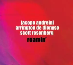 Roamin'