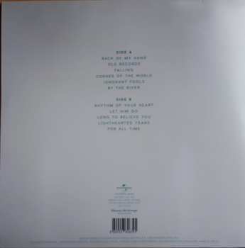 LP Jacqueline Govaert: Lighthearted Years