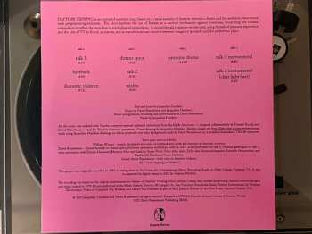 2LP Jacqueline Humbert: Daytime Viewing (1979-1980)
