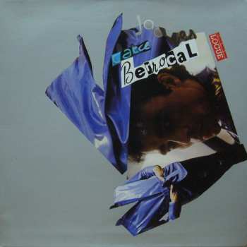 Album Jac Berrocal: Catalogue