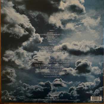 LP Jacques Brel: Brel