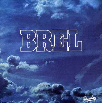 CD Jacques Brel: Les Marquises