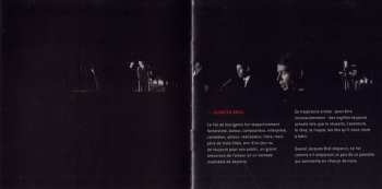 CD Jacques Brel: Jacques Brel à Knokke