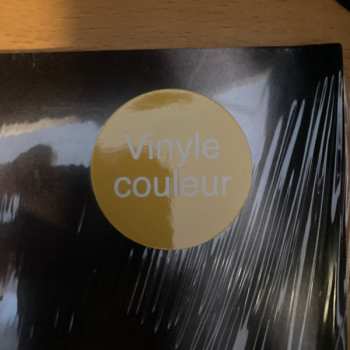 2LP Jacques Brel: Infiniment CLR