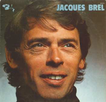 Album Jacques Brel: Ne Me Quitte Pas