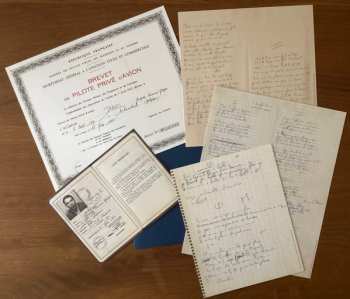 21CD/Dobozkészlet Jacques Brel: Suivre L'Étoile LTD | NUM