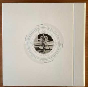 21CD/Dobozkészlet Jacques Brel: Suivre L'Étoile LTD | NUM