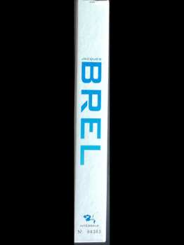 21CD/Dobozkészlet Jacques Brel: Suivre L'Étoile LTD | NUM