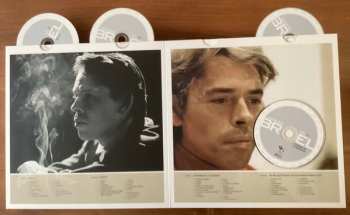 21CD/Dobozkészlet Jacques Brel: Suivre L'Étoile LTD | NUM