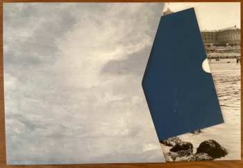 21CD/Dobozkészlet Jacques Brel: Suivre L'Étoile LTD | NUM