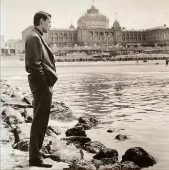 21CD/Dobozkészlet Jacques Brel: Suivre L'Étoile LTD | NUM