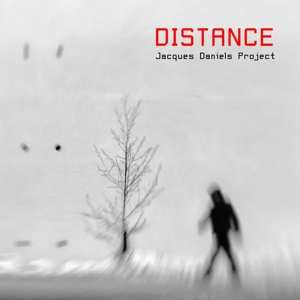 Album Jacques Daniels Project: Distance