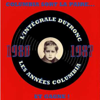 CD Jacques Dutronc: Dutronc Au Casino