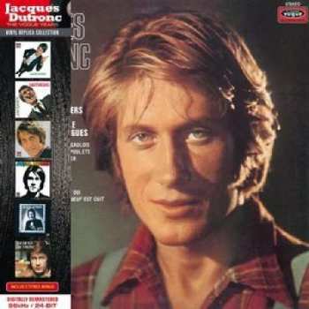 CD Jacques Dutronc: Jacques Dutronc