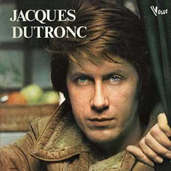 LP Jacques Dutronc: Gentleman Cambrioleur LTD | CLR