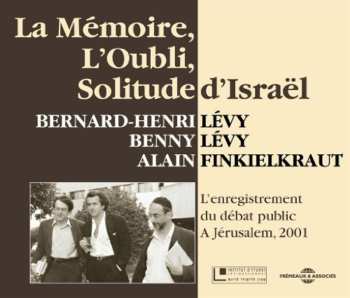 Album Jacques Gamblin: Pensees A Moi