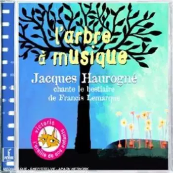 Larbre Musique