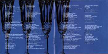 2CD Jacques Higelin: Champagne Et Caviar