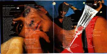 2CD Jacques Higelin: Champagne Et Caviar