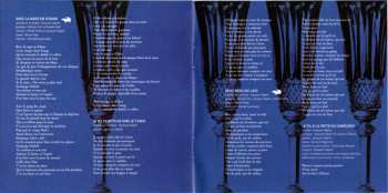 2CD Jacques Higelin: Champagne Et Caviar