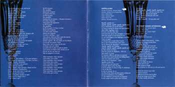 2CD Jacques Higelin: Champagne Et Caviar