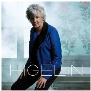 Album Jacques Higelin: Lp 2013