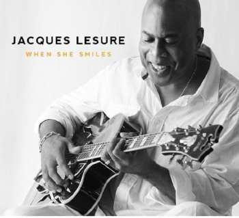 Album Jacques Lesure: When She Smiles