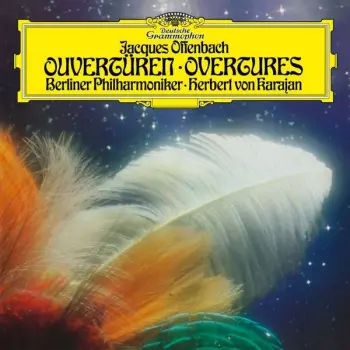 Ouvertüren - Overtures