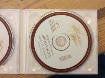 2CD Jacques Offenbach: Die Banditen