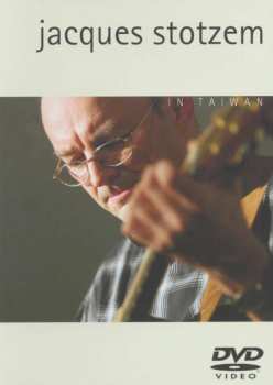 Album Jacques Stotzem: In Taiwan