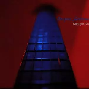 Jacques Stotzem: Straight On