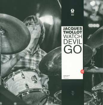 LP Jacques Thollot: Watch Devil Go
