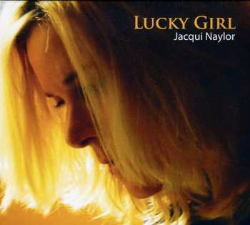 Album Jacqui Naylor: Lucky Girl