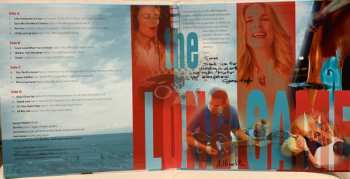 2LP Jacqui Naylor: The Long Game