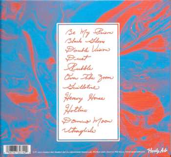 CD Jacuzzi Boys: Jacuzzi Boys