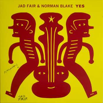 LP Jad Fair: Yes