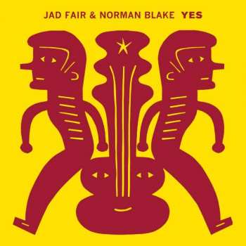 LP Jad Fair: Yes