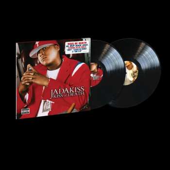 LP Jadakiss: Kiss Of Death