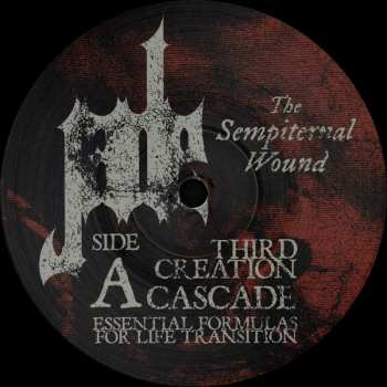 LP Jade: The Sempiternal Wound