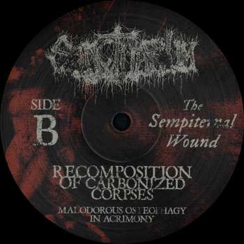 LP Jade: The Sempiternal Wound