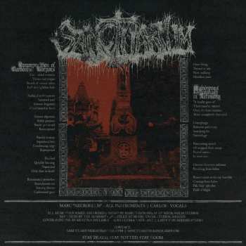 LP Jade: The Sempiternal Wound