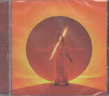 MC Jade Bird: Different Kinds Of Light CLR