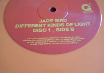 2LP Jade Bird: Different Kinds Of Light LTD | CLR