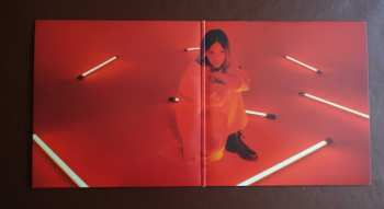 2LP Jade Bird: Different Kinds Of Light LTD | CLR